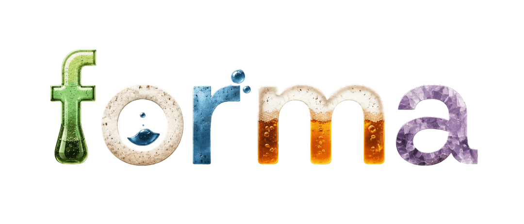 Forma — folyadék stílus